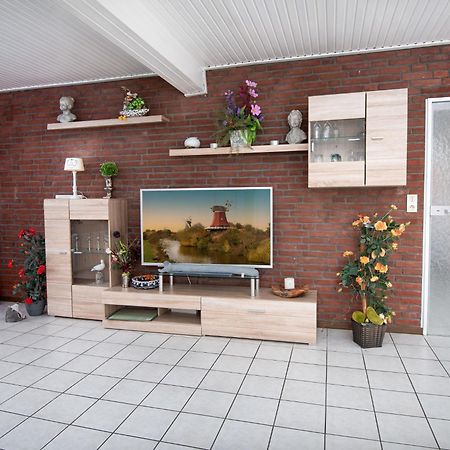 Apartment Knurrhahn By Interhome Norddeich Kültér fotó