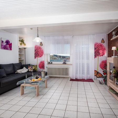 Apartment Knurrhahn By Interhome Norddeich Kültér fotó