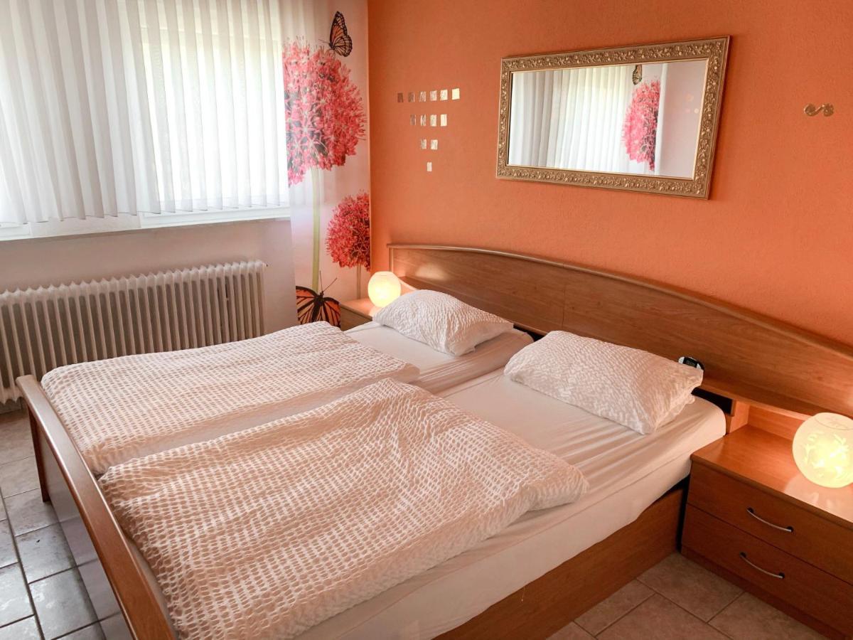 Apartment Knurrhahn By Interhome Norddeich Kültér fotó