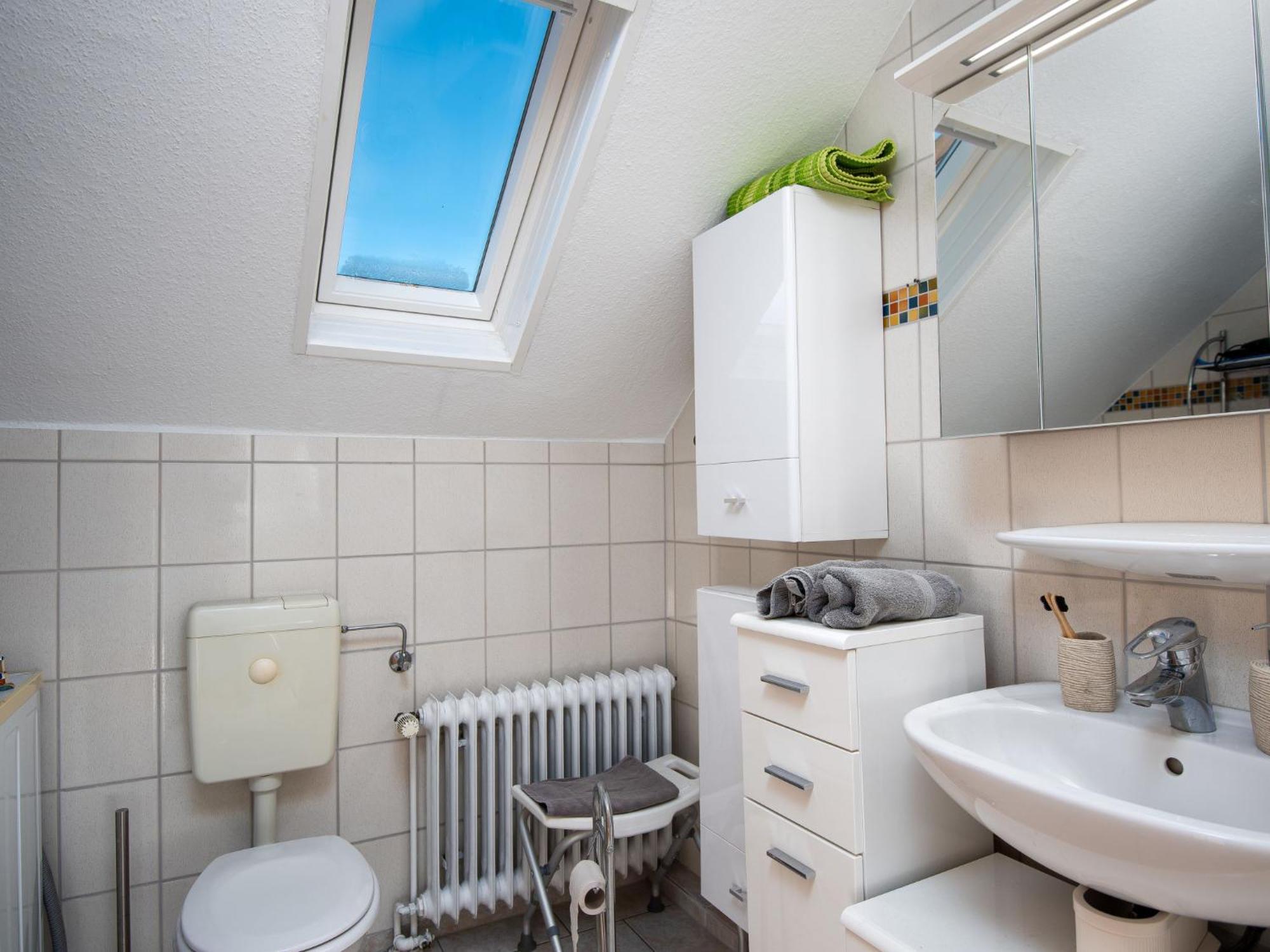 Apartment Knurrhahn By Interhome Norddeich Kültér fotó
